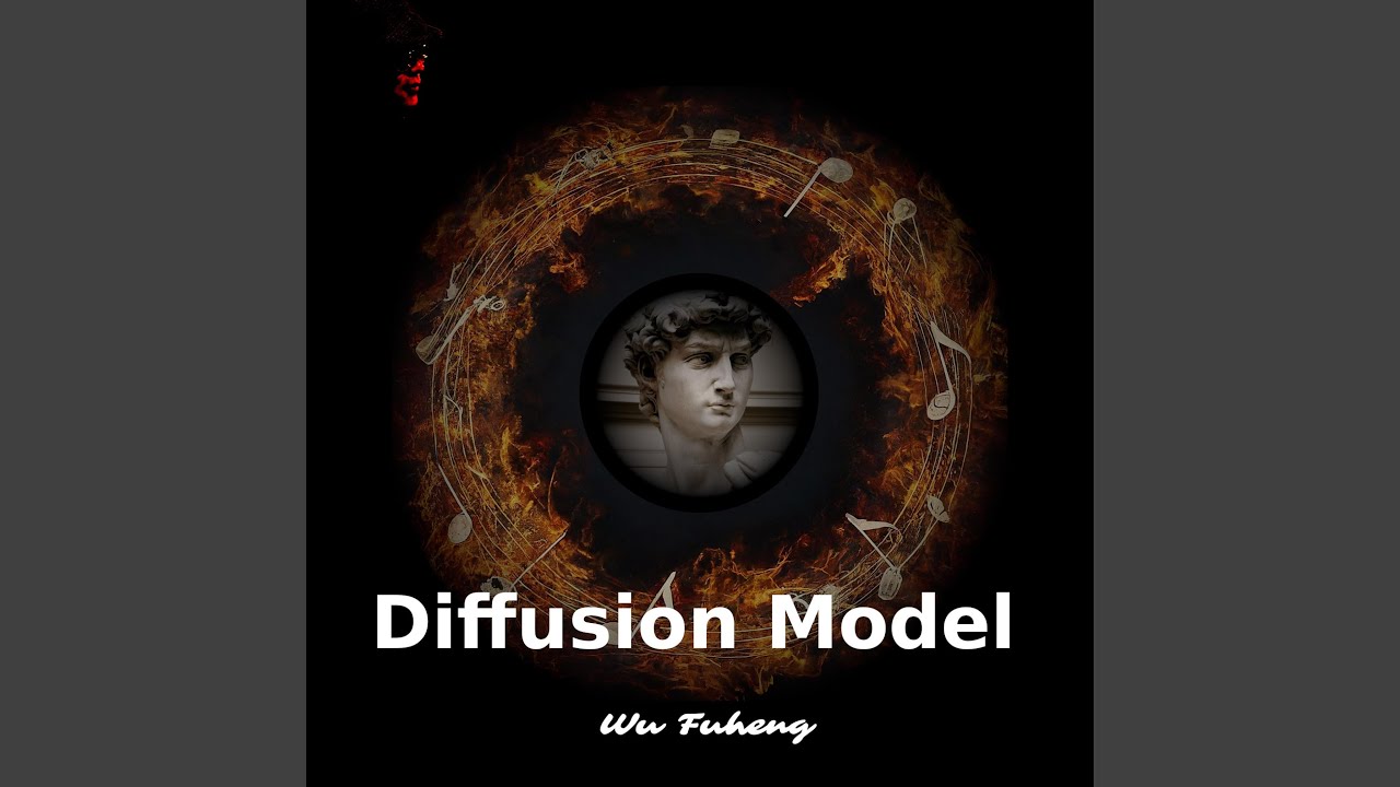 Cover of Diffusion Model