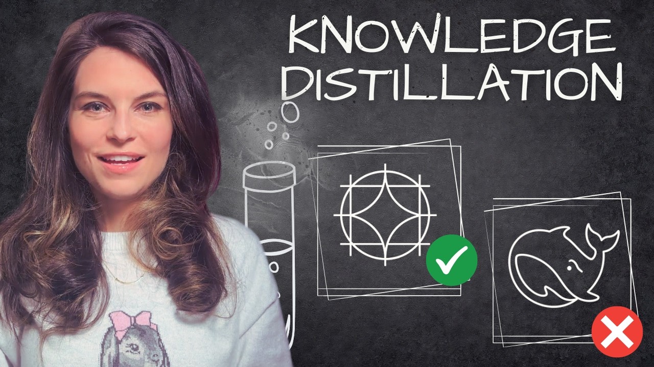 Cover of Knowledge Distillation: How LLMs train each other