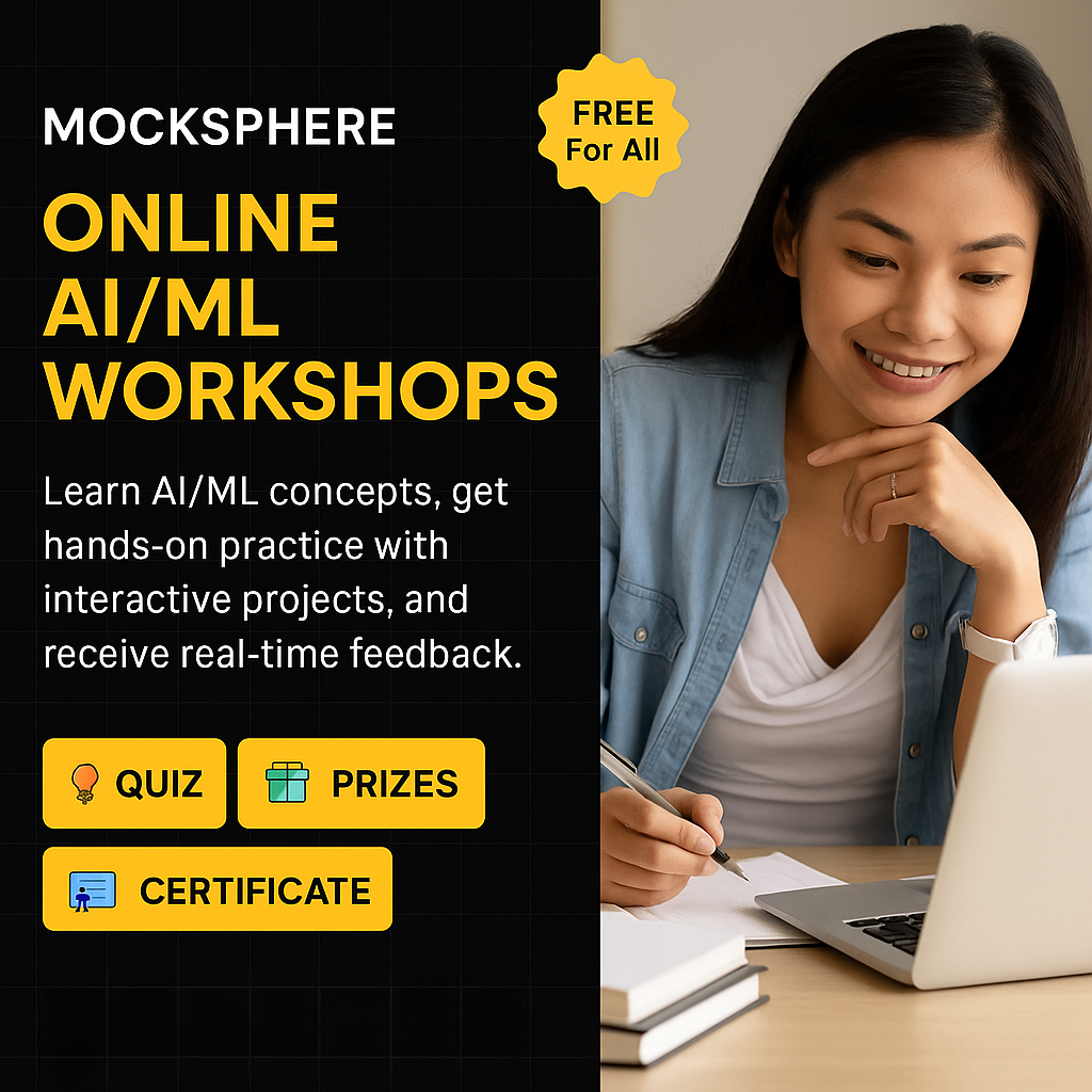 Online Workshop